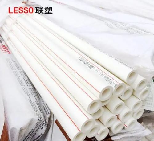 北京瑞豐碧源介紹ppr管件規格型號對照表