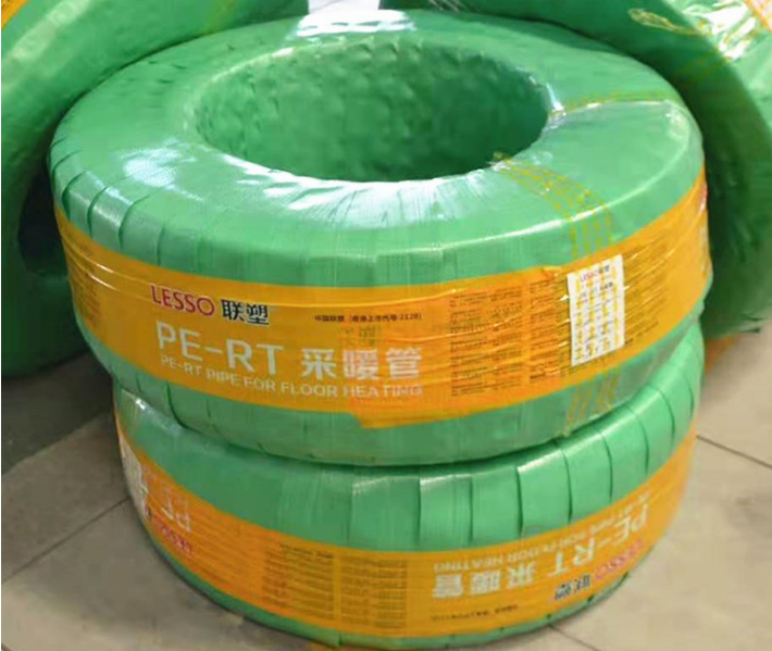 北京瑞豐碧源介紹PERT地暖管的規格及外徑對照