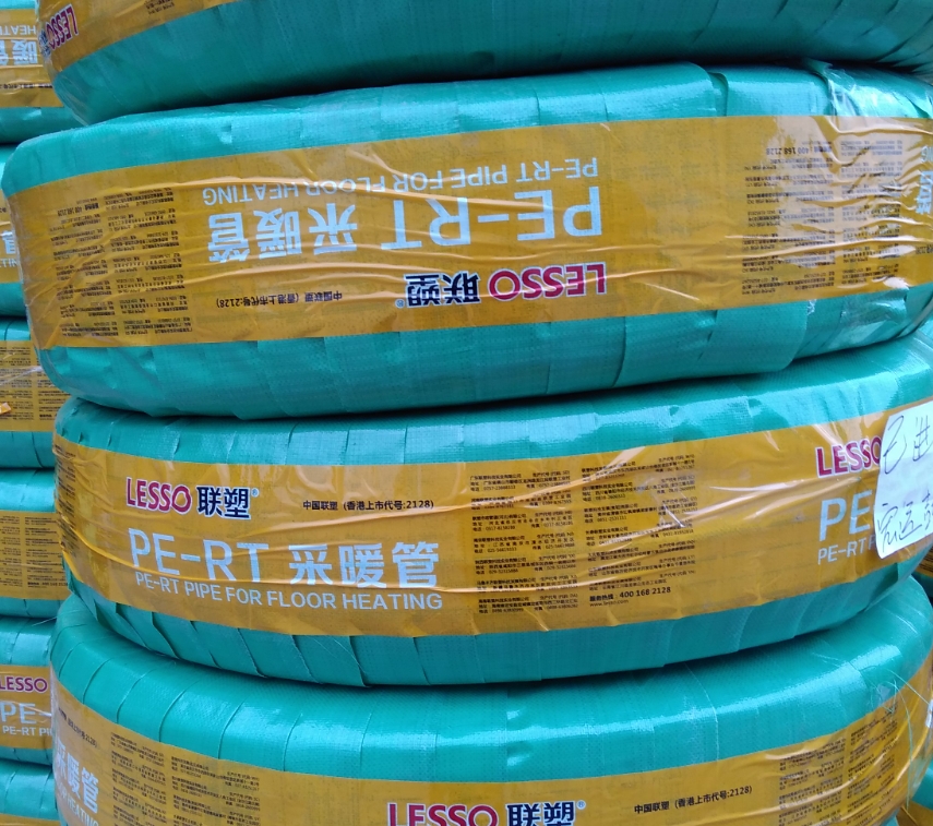 北京瑞豐碧源介紹地暖管有哪些材質