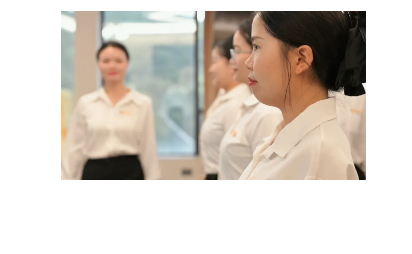 萬(wàn)智聚早會(huì)文化 | 企業(yè)管理者，如何開好早會(huì)？