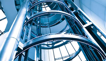 盈豐人將再接再厲，攀登新的電梯巔峰